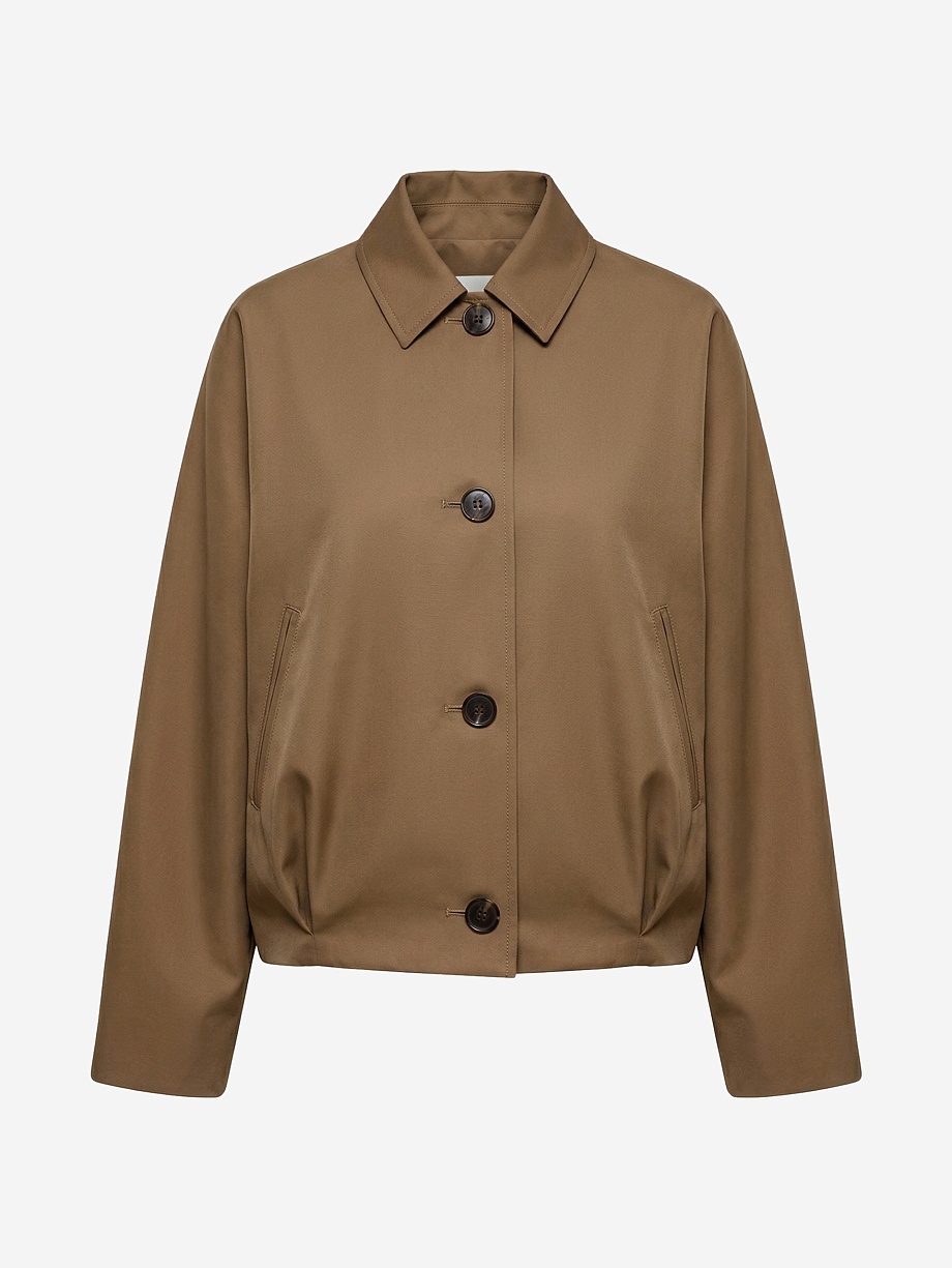 Жакет с водоотталкивающей пропиткой