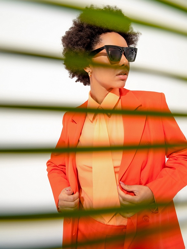 Рубашка из 100% хлопка