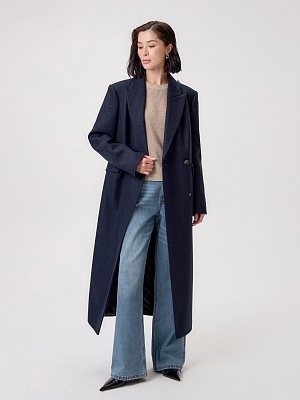 Пальто женское демисезонное