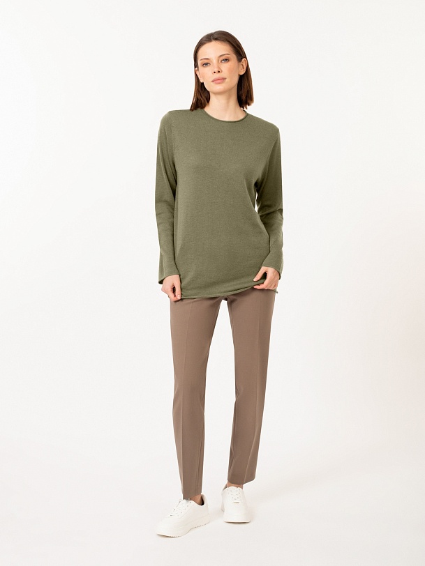 Джемпер женский