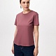 Футболка из 100% мерсеризированного хлопка POMPA арт.5153467jr0216