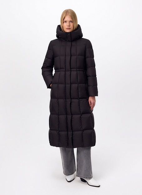 Пальто женское зимнее