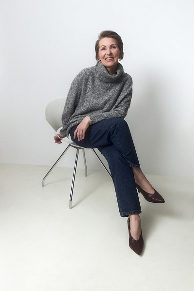 Ольга Мишанова