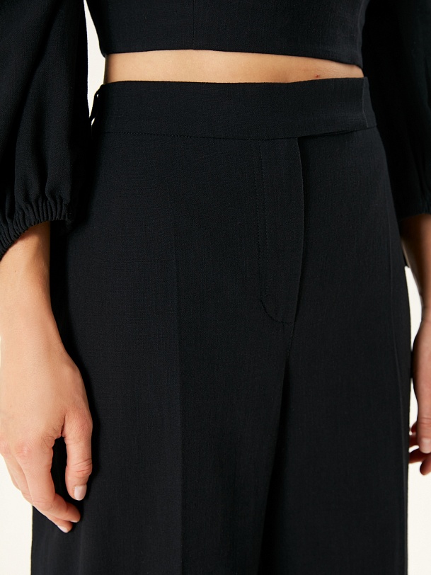 Брюки-карго