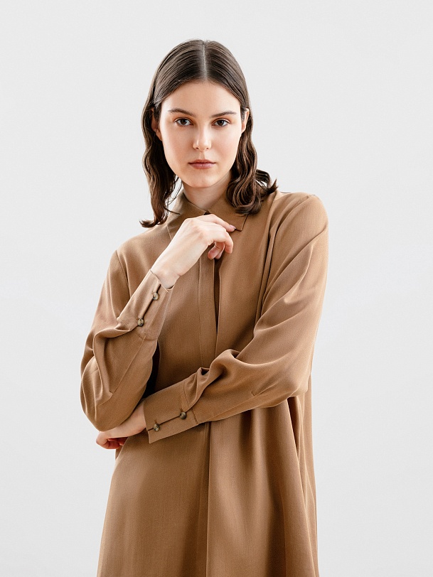 Блузка из 100% вискозы