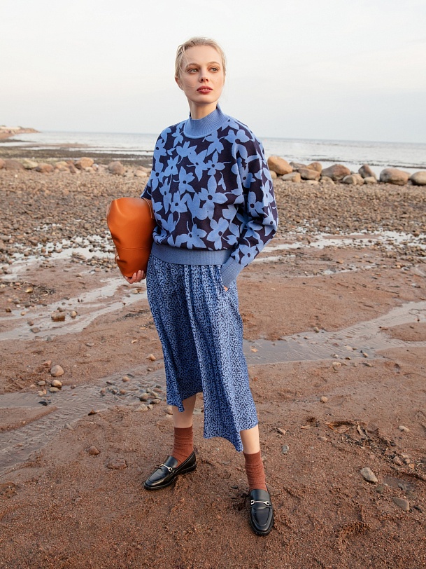 Джемпер женский