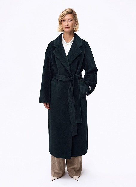 Пальто женское еврозима