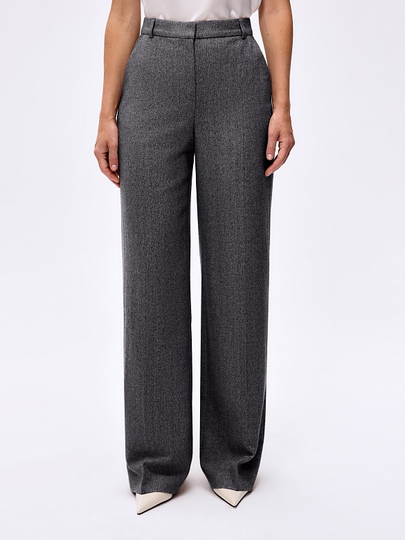 Брюки POMPA арт.7111062ab2590