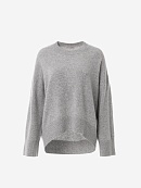 Джемпер из 100% кашемира POMPA арт.6222744kk0191