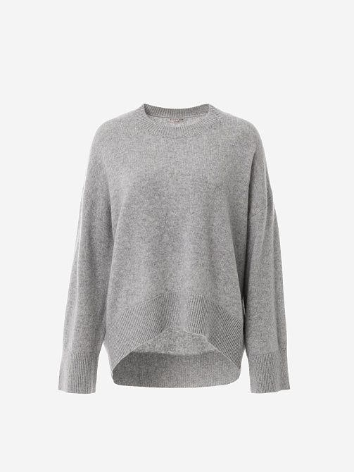 Джемпер из 100% кашемира