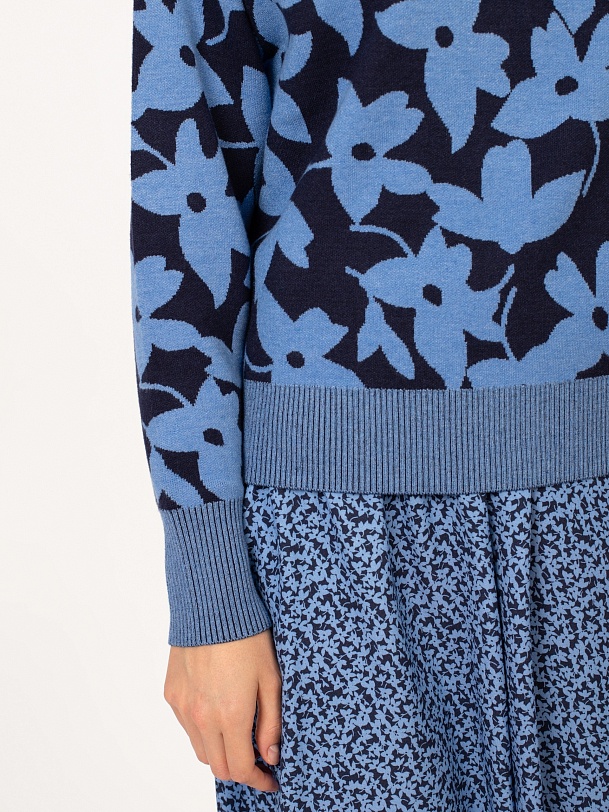 Джемпер женский