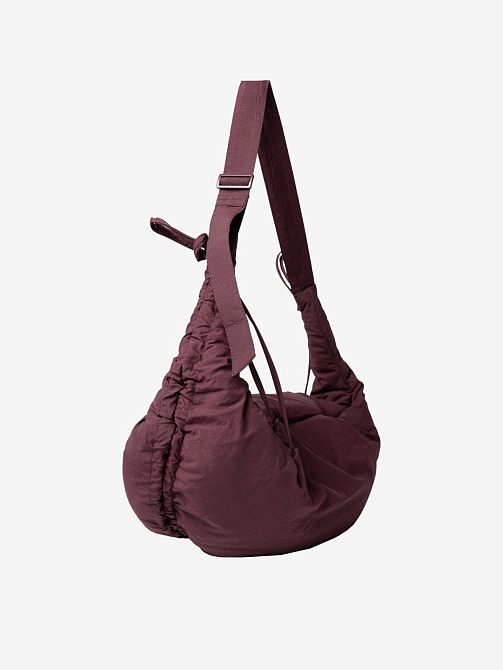 Сумка-хобо POMPA