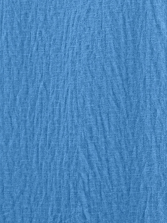 Летняя блуза из фактурной вискозной ткани POMPA арт.4145980pa0853