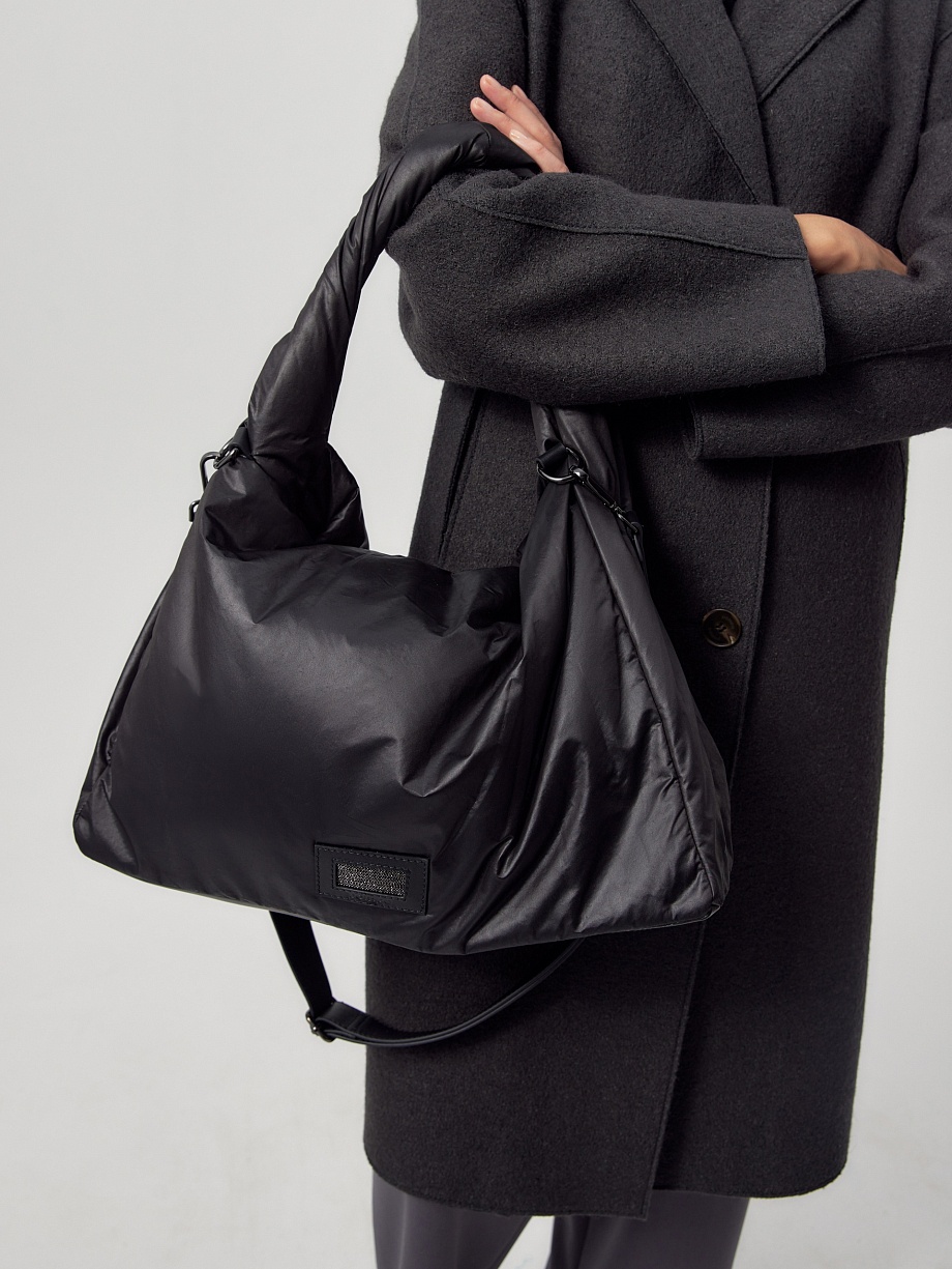 Сумка из плащевой ткани