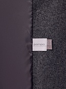 Шерстяное пальто с мембраной POMPA арт.1015740p10591