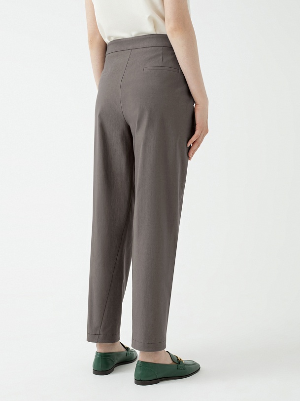 Утепленные брюки