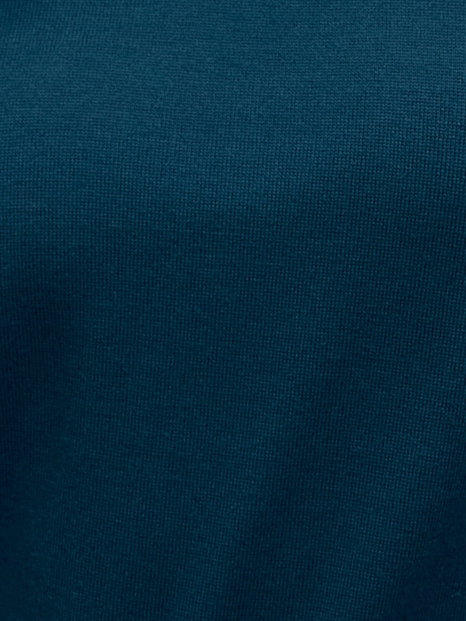 Водолазка из 100%  шерсти мериноса