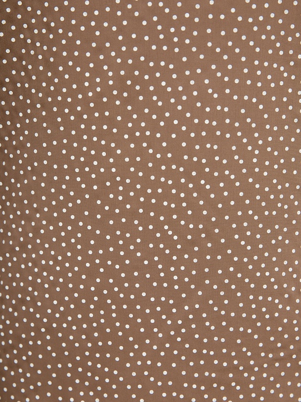 Свободная блуза с коротким рукавом