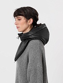 Съемный непромокаемый капюшон с утеплителем POMPA арт.1321044p60099