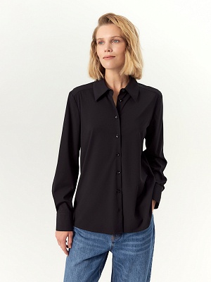 Рубашка из хлопка