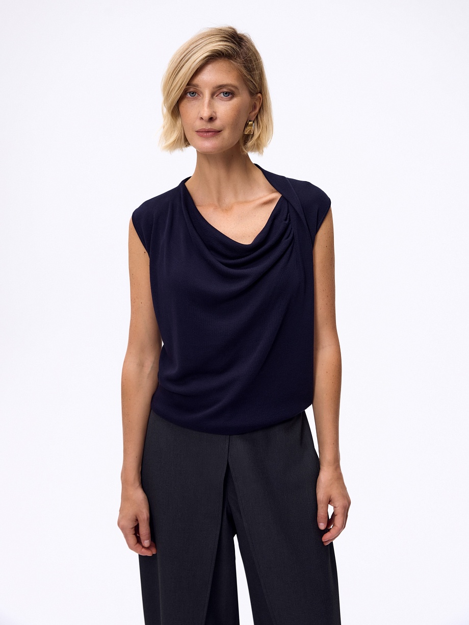 Топ из 100% тенселя