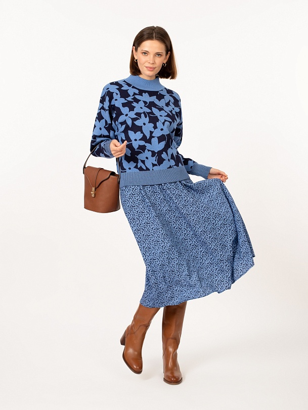 Джемпер женский