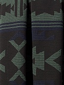 Юбка из жаккарда POMPA арт.1122430me0190