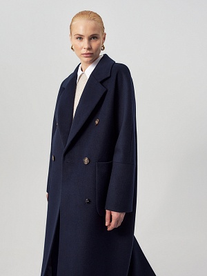 Пальто женское еврозима