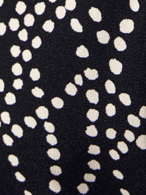 Платье макси из вискозы POMPA арт.2139621mc0398