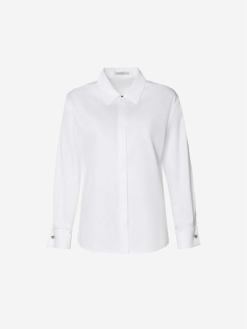 Рубашка из 100% хлопка