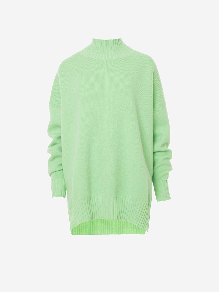 Свитер из 100% кашемира