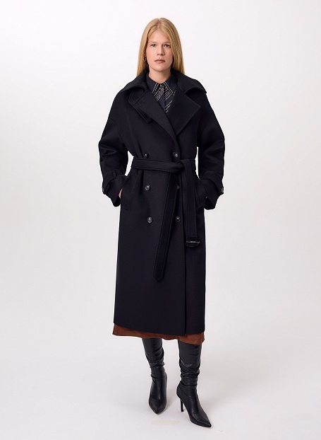 Пальто женское еврозима