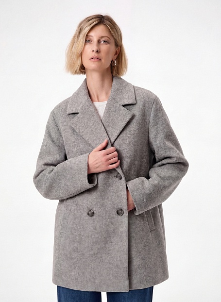 Полупальто женское демисезонное Полупальто женское демисезонное