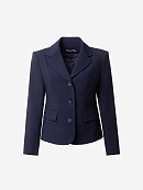 Жакет укороченный POMPA арт.1100590me0264