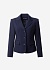 Жакет укороченный POMPA арт.1100590me0264