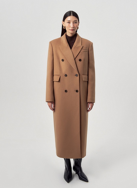 Пальто женское еврозима