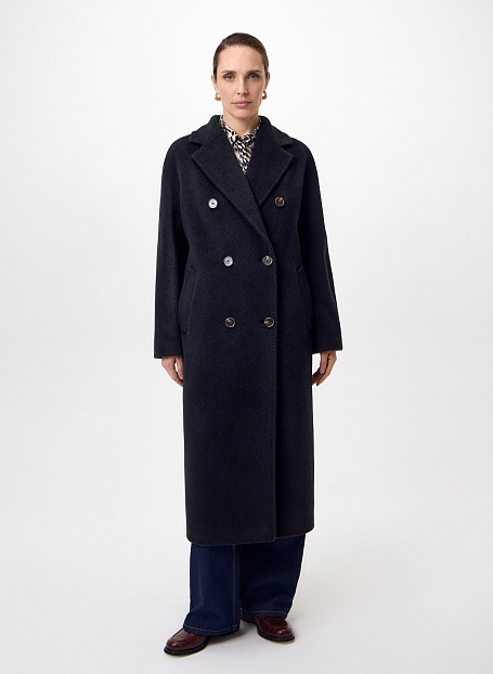 Пальто женское еврозима