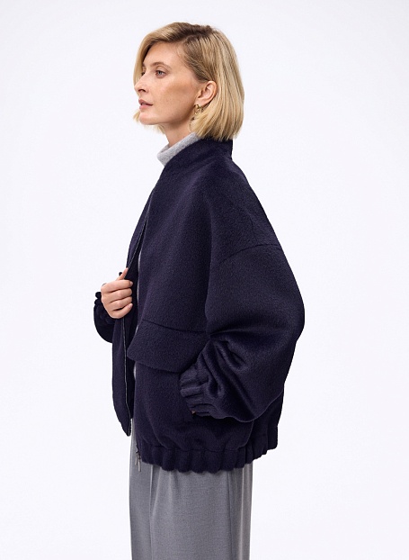 Куртка женская демисезонная