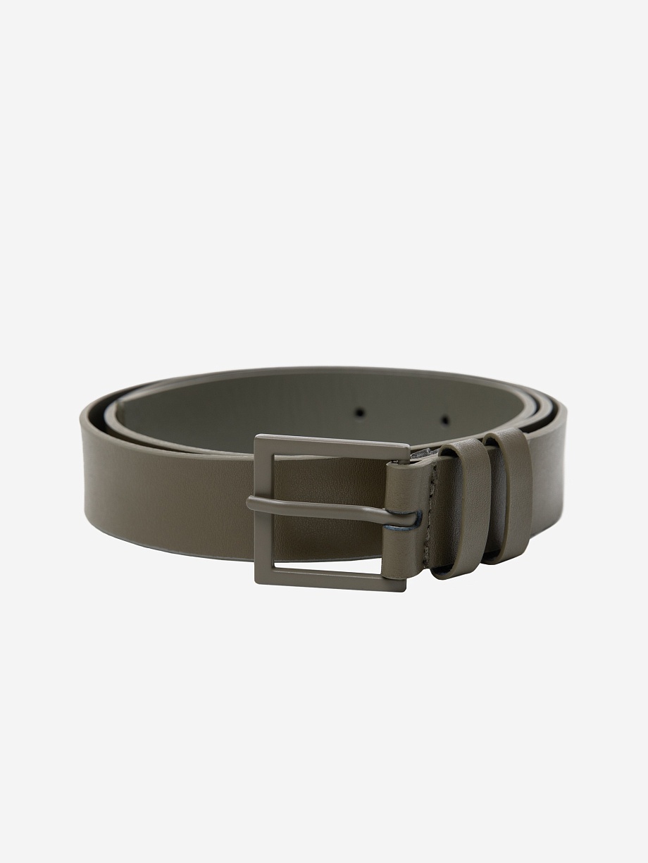 Ремень из натуральной кожи