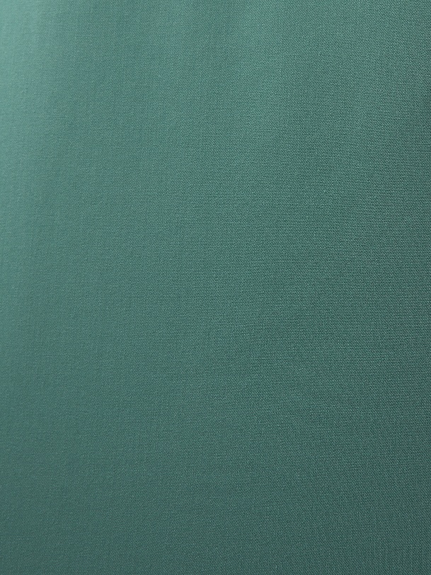 Блуза из вискозы с коротким рукавом