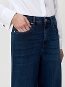 Прямые джинсы из 100% хлопка POMPA арт.5111430jn0564