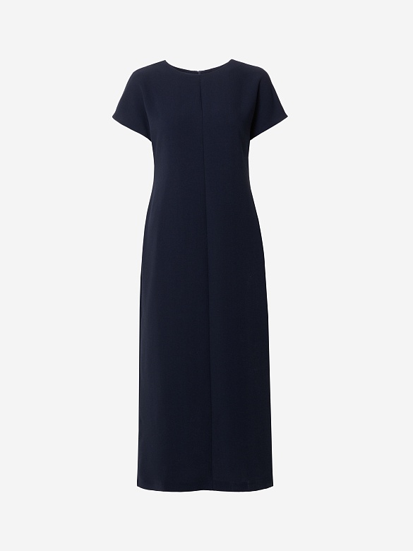 Платье-миди  POMPA арт.3130180se1164