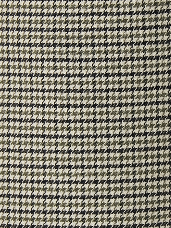 Свободное платье-халат из костюмной ткани с поясом POMPA арт.3137660fb0190