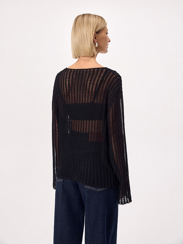 Свитер POMPA арт.7222812ka0599