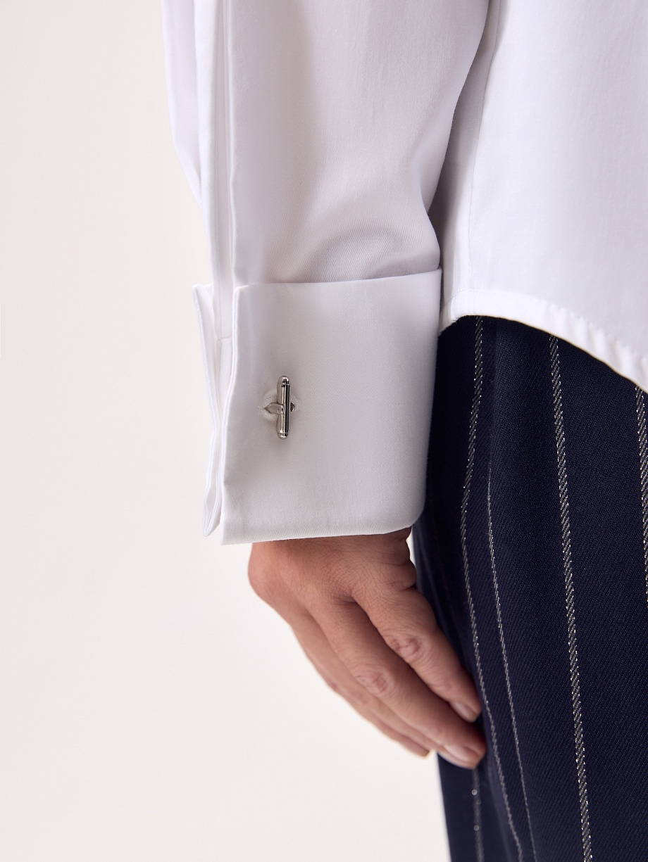 Рубашка из 100% хлопка