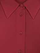 Свободная блуза из вискозы POMPA арт.1148660nb0814