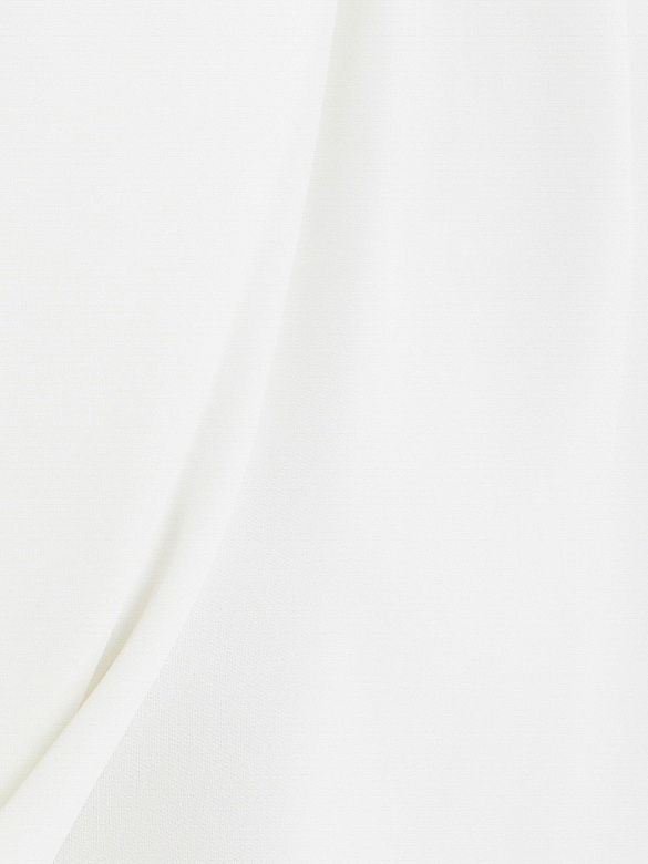 Струящаяся блуза с имитацией запаха из вискозы POMPA арт.3149030bf0901
