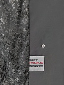 Стеганый жилет из плащевой ткани POMPA арт.3090760i10092