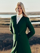 Платье-жакет POMPA арт.1139300me0440