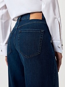 Прямые джинсы из 100% хлопка POMPA арт.5111430jn0564